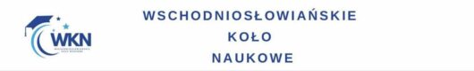 Wschodniosłowiańskie Koło Naukowe IFW